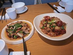 -隔壁老王·家常云南菜(花巷店)