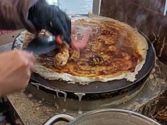 -琦琦蛋饼铺(上南店)