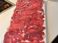 嫩牛肉-潮发潮汕牛肉店(永庆坊店)