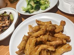-吕氏疙瘩汤·新鲁菜(济南万象城店)