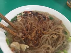 -甘记肥肠粉(马鞍北路店)