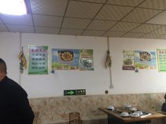 大堂-豫姥家黄河滩地锅城(九龙店)