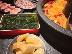 -晓宇重庆火锅(西安荟聚店)