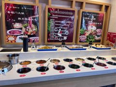 -倍儿红喜临门火锅(文兴路店)
