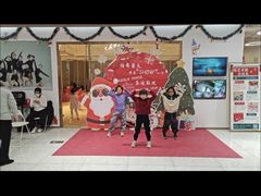 -炫艺舞蹈培训中心(枫尚奥特莱斯店)