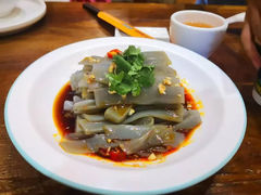 -隔壁老王·家常云南菜(皇冠店)