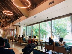 大堂-EN SPACE恩空间