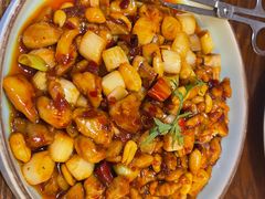 -便宜坊烤鸭店(科创店)