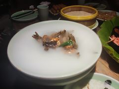 -淀里船宴(卓达店)