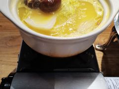 -U你·湖北家宴菜(南湖总店)