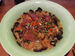 -绿茶餐厅(南昌王府井店)