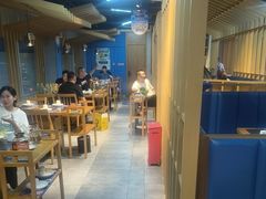 -大河宴·椒麻鱼火锅(北京路中和美食街店)