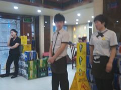 -杨记小骨头羊杂馆(南五马路店)