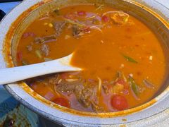 -志明眷村·台式融合菜·宵夜