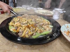 -苏记餐厅(叠南店)