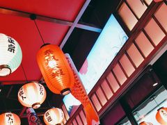 -仙隐小鹿料理食堂(惠济万达店)