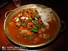 -楼兰新疆主题餐厅(悠方店)