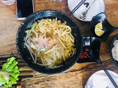 -越谜·越南餐厅(长白店)