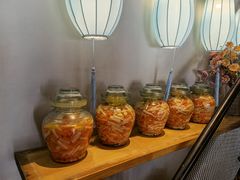 -向川南·水煮鱼·川菜(和平里店)