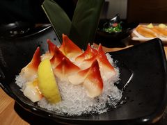 -吉兆火炙寿司(方大城店)