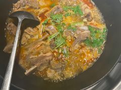 -福茂源横山铁锅羊肉(凤城四路店)
