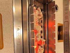 -丰茂烤串(公园店)