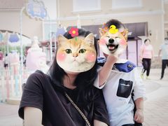 -斯普瑞斯奥特莱斯