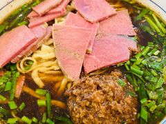 双料面-镇南锅盖面馆(解放路店)
