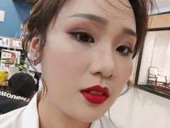 -海马体照相馆|大师(北京华贸中心店)