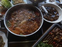 -西江传说•酸汤鱼(水东路店)
