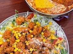 -青春分食(仙林大学城店)