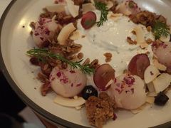 -BAKER&SPICE(安福路店)