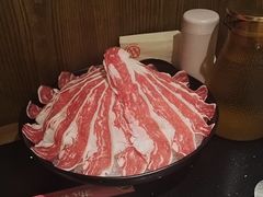 -井格重庆火锅(西直门凯德Mall店)