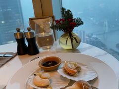 -广州四季酒店·意珍·意式自助餐