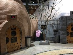 -纽斯桑拿会所(天山店)