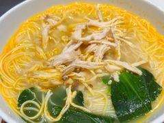 -食廬(浦东机场店)