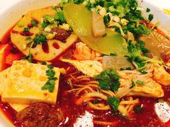 -成都你六姐·牛肉冒菜(城市集市合生汇店)