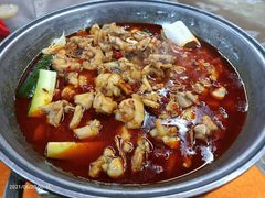 -聚味瞿记·龙虾堂(树木岭店)