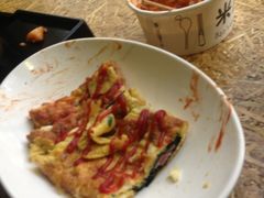 炒年糕-米屋石锅拌饭(师大店)
