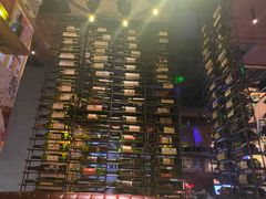 -胡桃里音乐酒馆(仓山万达店)