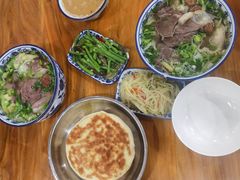 -夏家合汁(天润花园小区店)