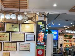 大堂-大师傅金奖啤酒鱼(西街口总店)