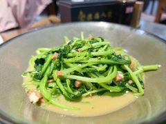 -良师门滨海人家·海鲜·家常菜(滨海城店)