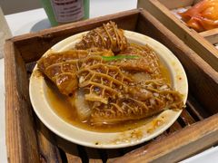 -蔡澜港式点心(皇庭广场店)
