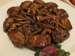 -得月楼·省级非遗·传统苏帮菜(观前店)