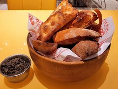 -BOTTEGA意库(中骏世界城店)