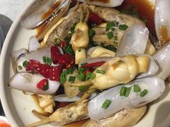 -荣小馆(临海世纪花城店)
