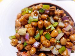 -三个大叔烤羊肉串·炭炉砂锅菜(西三旗店)