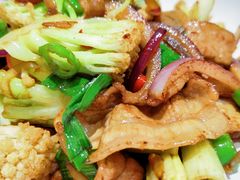 -惠丰堂饭庄(北洼路店)