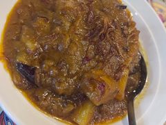 -Santoor 萨都里印度餐厅(北锣鼓巷店)